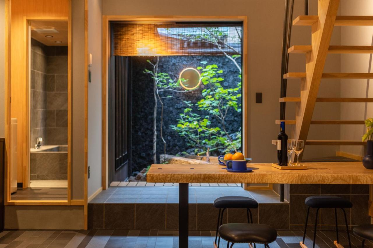 Tabitabi Stay Juraku - Kyoto — Photos 2