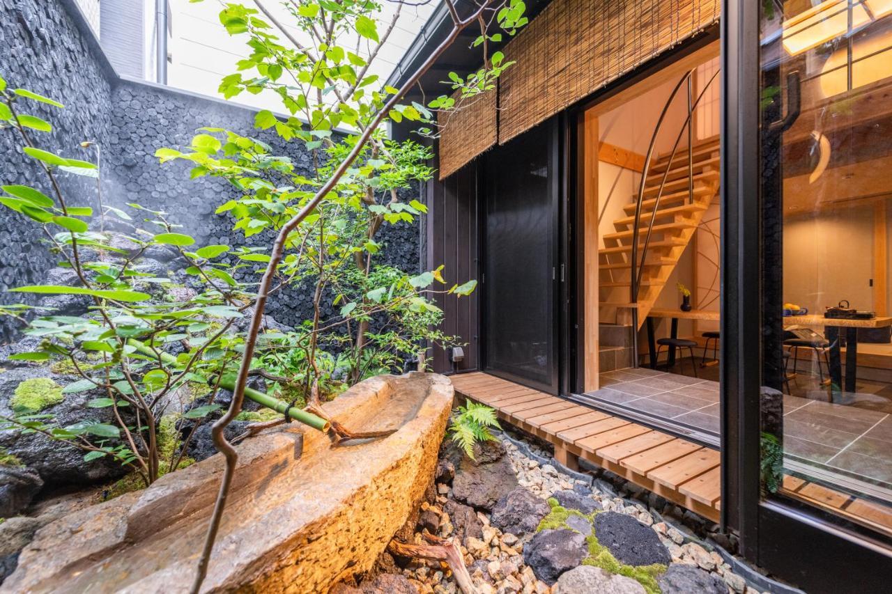 Tabitabi Stay Juraku - Kyoto, Kyoto
