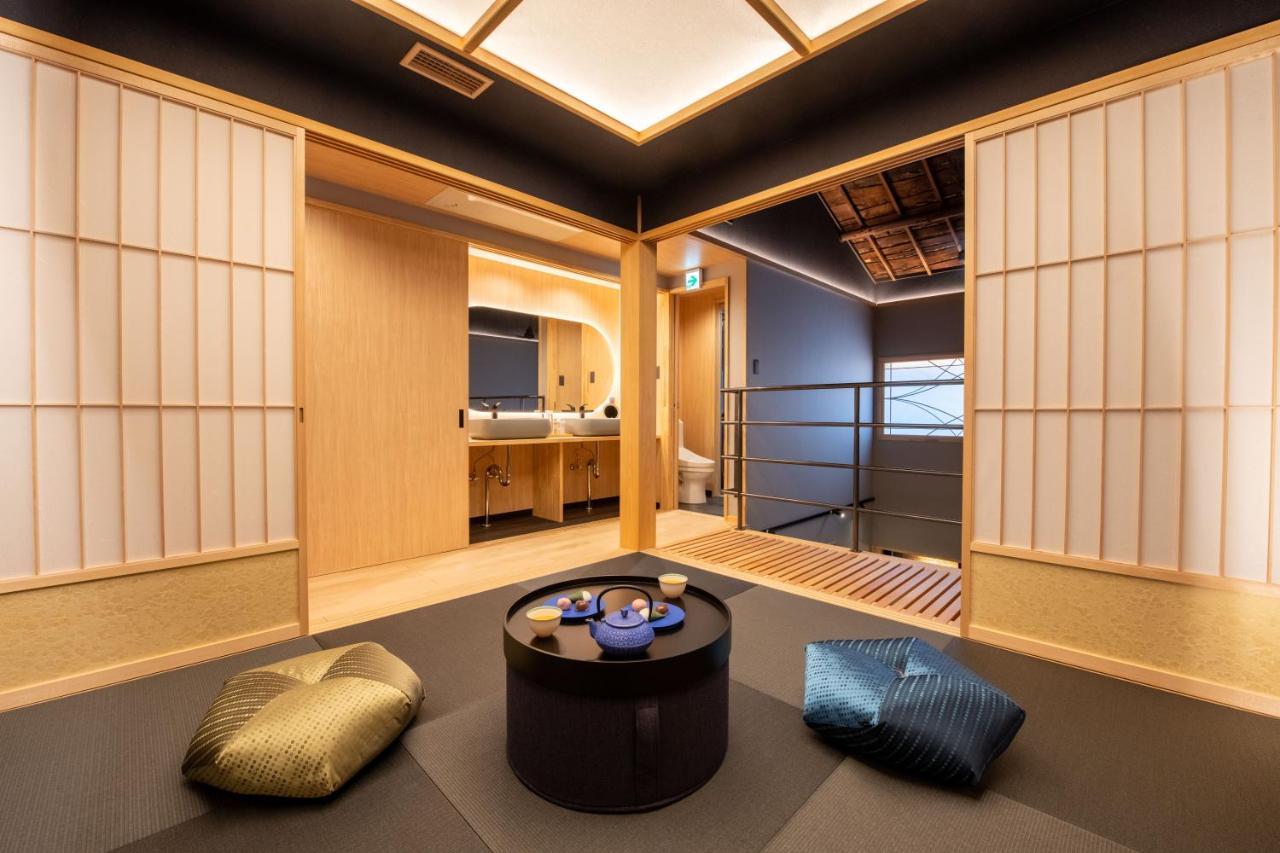Tabitabi Stay Juraku - Kyoto — Photos 3